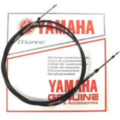 Yamaha C33 cables